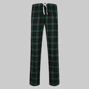 Men's Tartan Pyjamas/Lounge Pants