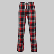 Men's Tartan Pyjamas/Lounge Pants 